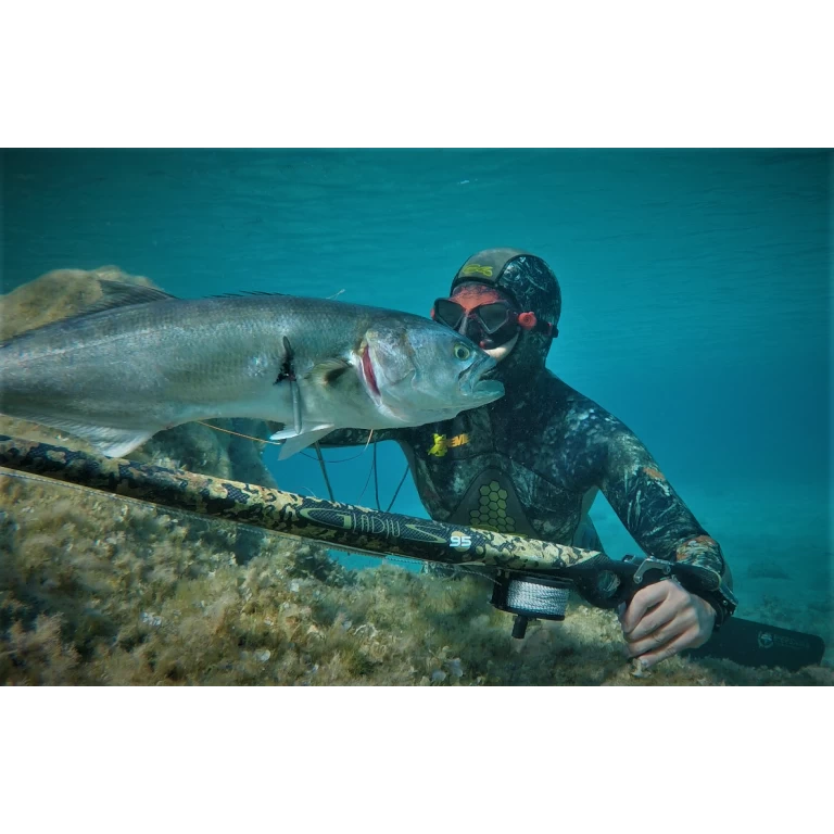 C4 - Fusil GLADIUS CAMO Green 5 C4 - Fusil GLADIUS CAMO Green – Image 5