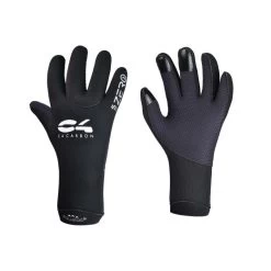 C4 - Gants ZERO DRY 3.5mm