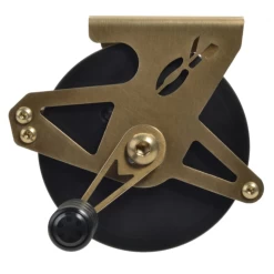 C4 - Moulinet VERTICAL 35 M -Aqua Sport Soldes c4 moulinet vertical 50 m 4