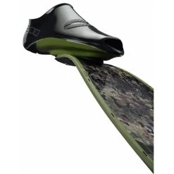 C4 - Palmes Carbone S-990 Camu - Dureté 30 - Médium -Aqua Sport Soldes c4 palmes carbone s 990 firestone durete 30 medium 5