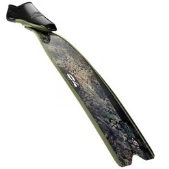 C4 - Palmes Carbone S-990 Camu - Dureté 30 - Médium -Aqua Sport Soldes c4 palmes carbone s 990 firestone durete 30 medium 6