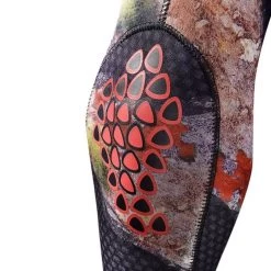 C4 - Pantalon De Chasse Sous Marine CARBON ROCK 5mm -Aqua Sport Soldes c4 pantalon de chasse sous marine carbon rock 5mm 2