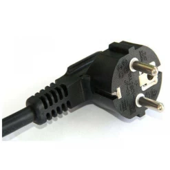 CDS - Cable D'alimentation Européen