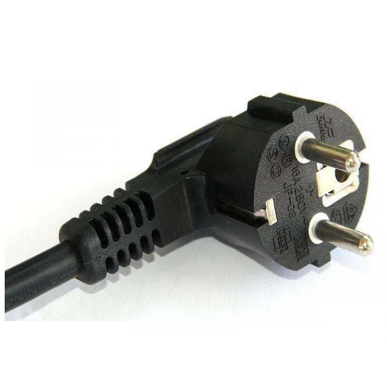 CDS - Cable D'alimentation Européen 1 CDS - Cable D'alimentation Européen