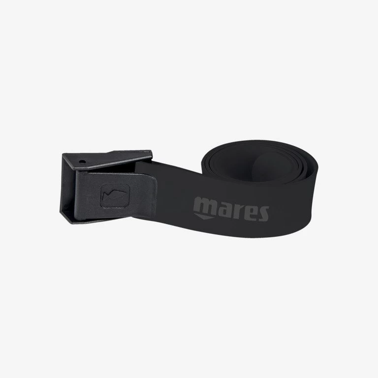 MARES - Ceinture Boucle Nylon 1 MARES - Ceinture Boucle Nylon