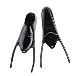 C4 - Chausson 300 Noir à L'unité