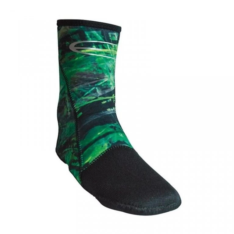 EPSEALON - Chaussons GREEN FUSION 2 EPSEALON - Chaussons GREEN FUSION – Image 2