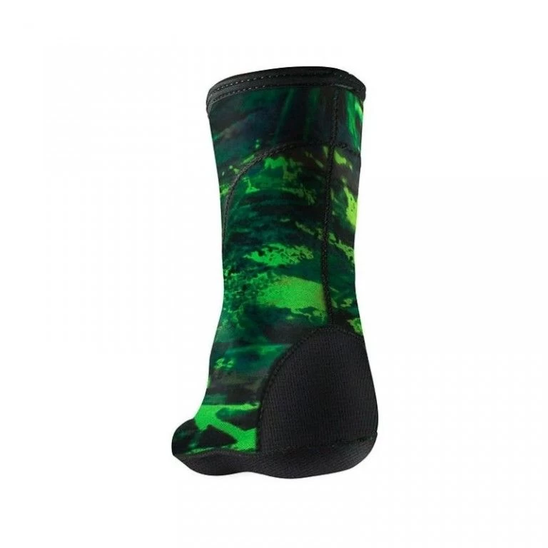 EPSEALON - Chaussons GREEN FUSION 1 EPSEALON - Chaussons GREEN FUSION