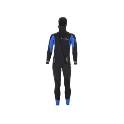 AQUALUNG - Combinaison De Plongée BERING Homme 6.5 Mm