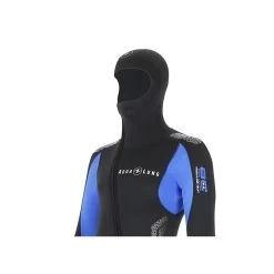 AQUALUNG - Combinaison De Plongée BERING Homme 6.5 Mm 7 AQUALUNG - Combinaison De Plongée BERING Homme 6.5 Mm -Aqua Sport Soldes combinaison de plongee aqualung bering homme 65 mm 3