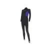 AQUALUNG - Combinaison Monopièce SKINSUIT Femme 2017