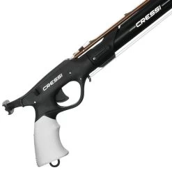 CRESSI - Arbalète COMANCHE RAIL -Aqua Sport Soldes cressi arbalete comanche rail 2