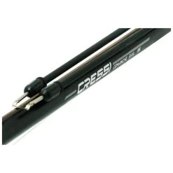 CRESSI - Arbalète COMANCHE RAIL -Aqua Sport Soldes cressi arbalete comanche rail 3