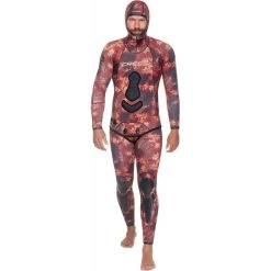 CRESSI - Combinaison SCORPIONFISH Veste+pantalon