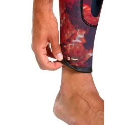 CRESSI - Combinaison SCORPIONFISH Veste+pantalon -Aqua Sport Soldes cressi combinaison scorpionfish 5