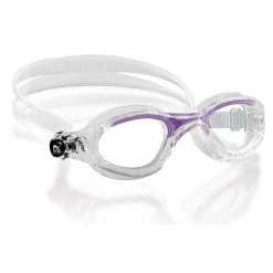 CRESSI - Lunettes De Natation FLASH LADY -Aqua Sport Soldes cressi lunettes de natation flash lady 2