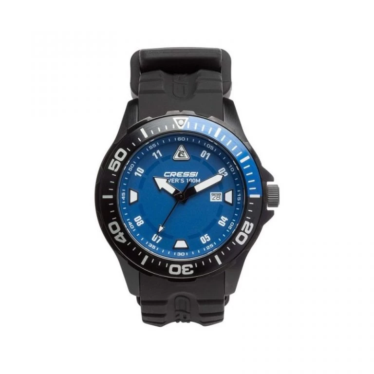CRESSI - Montre De Plongée MANTA 1 CRESSI - Montre De Plongée MANTA