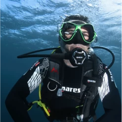 MARES - Détendeur DUAL 15X -Aqua Sport Soldes detendeur dual 15x 3