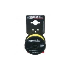 BEUCHAT- Fil Nylon Kevlar Jaune 50m X 1,5mm
