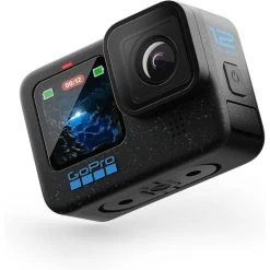 GOPRO - HERO 12 BLACK