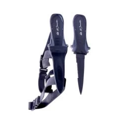 H. DESSAULT - DAGUE CINTO AVEC SANGLE DE BRAS