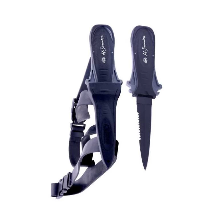 H. DESSAULT - DAGUE CINTO AVEC SANGLE DE BRAS 1 H. DESSAULT - DAGUE CINTO AVEC SANGLE DE BRAS