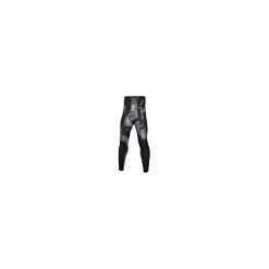 H DESSAULT - Pantalon Combinaison Chasse BLACK SIDE 5MM
