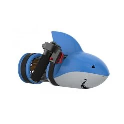 LEFEET - Flotteur Requin Pour Propulseur S1 Et S1 PRO