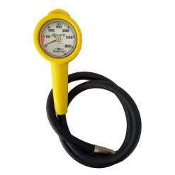AQUATYS - Manomètre Mini 350 Bars
