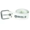 MARES - Ceinture MARSEILLAISE Blanche