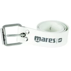 MARES - Ceinture MARSEILLAISE Blanche