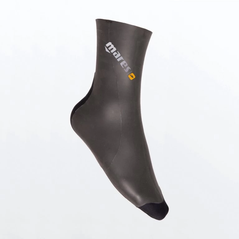 MARES - Chaussons SMOOTH SKIN 3mm 1 MARES - Chaussons SMOOTH SKIN 3mm