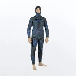 MARES - Pantalon De Combinaison POLYGON 5mm