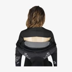 MARES - Combinaison Humide Femme PRO THERM 8/7mm -Aqua Sport Soldes mares combinaison pro therm 87mm 9