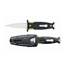 MARES - Couteau De Plongée ASCENT