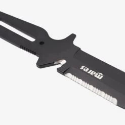 MARES - Couteaux De Plongée MAXIMUS -Aqua Sport Soldes mares couteaux de plongee maximus 5