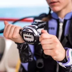 MARES - Détendeur Atlas ADJ 62X TBP -Aqua Sport Soldes mares detendeur atlas adj 62x 5