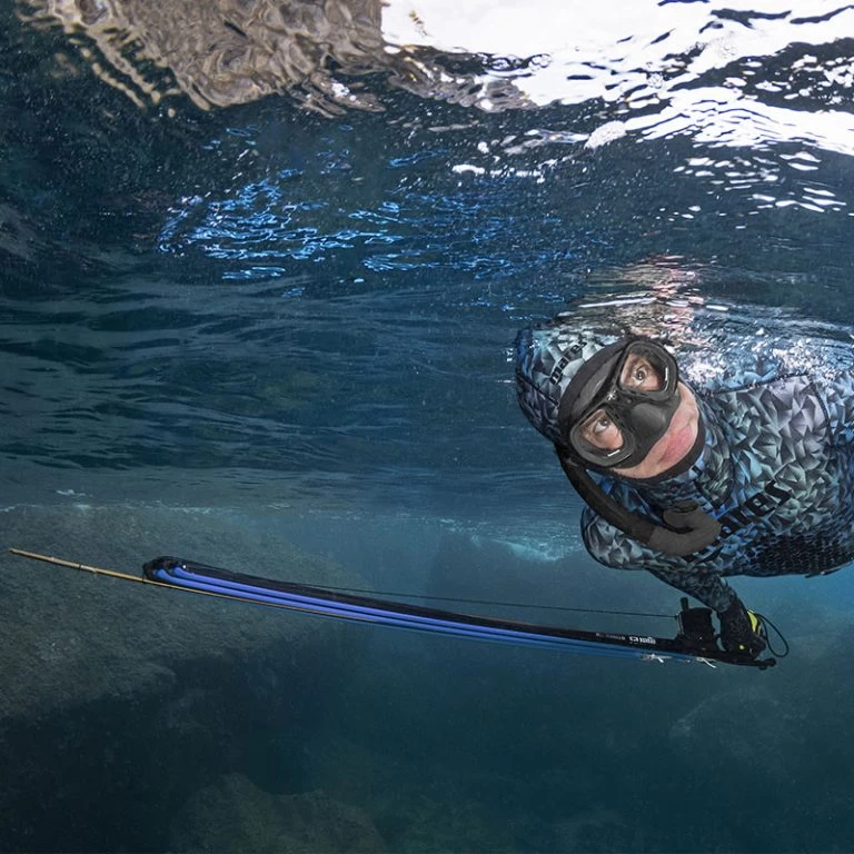 MARES - Fusil STRIKE 4 MARES - Fusil STRIKE – Image 4