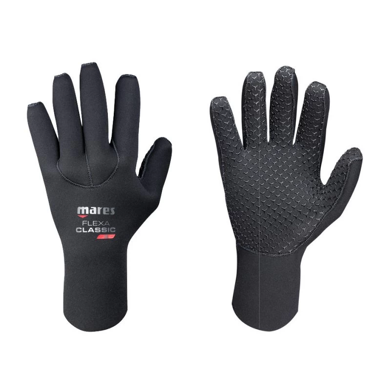 MARES - Gants FLEXA CLASSIC 3mm 1 MARES - Gants FLEXA CLASSIC 3mm
