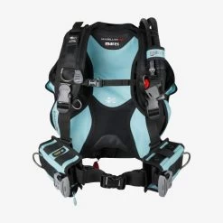 MARES - Gilet Stabilisateur MAGELLAN HD -Aqua Sport Soldes mares gilet stabilisateur magellan hd 2