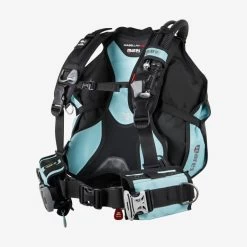 MARES - Gilet Stabilisateur MAGELLAN HD -Aqua Sport Soldes mares gilet stabilisateur magellan hd 3