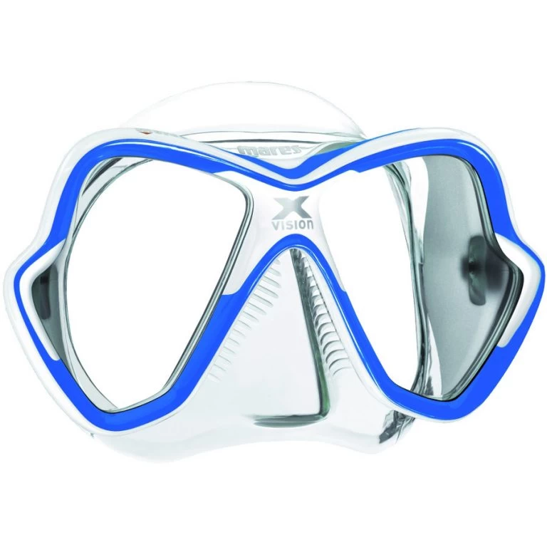 MARES - Masque X-VU 2 MARES - Masque X-VU – Image 2