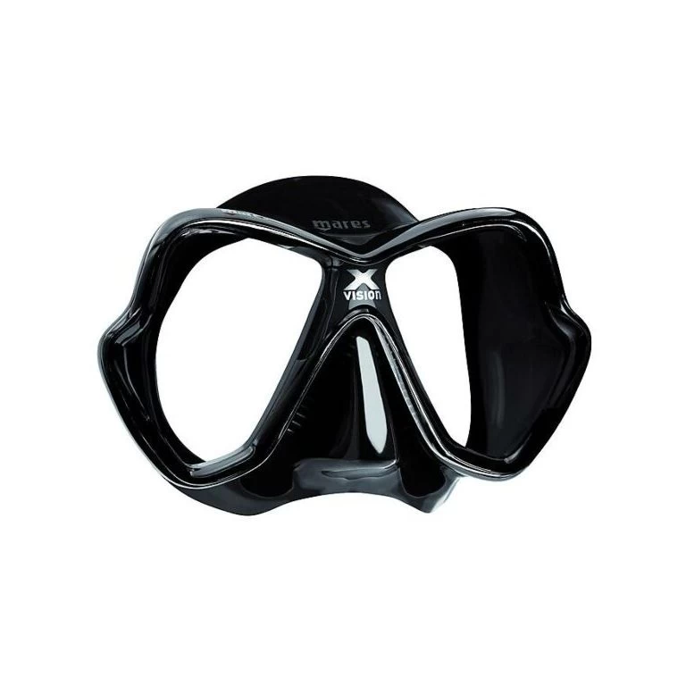 MARES - Masque X-VU 1 MARES - Masque X-VU