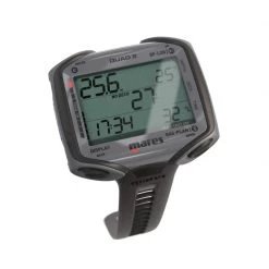 MARES - Ordinateur De Plongée QUAD 2