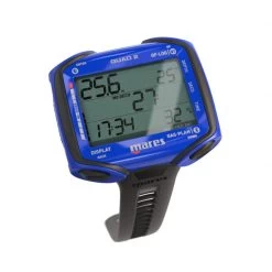 MARES - Ordinateur De Plongée QUAD 2 -Aqua Sport Soldes mares ordinateur de plongee quad 2 3