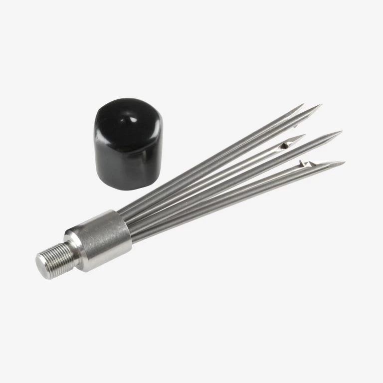 MARES - Pointe Pour FOËNE 1 MARES - Pointe Pour FOËNE