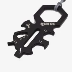 MARES - SMARTY Mini Multi-tool