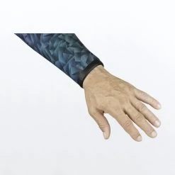 MARES - Veste De Combinaison POLYGON 5mm -Aqua Sport Soldes mares veste de combinaison polygon 5mm 3