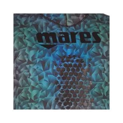MARES - Veste De Combinaison POLYGON 5mm -Aqua Sport Soldes mares veste de combinaison polygon 5mm 4