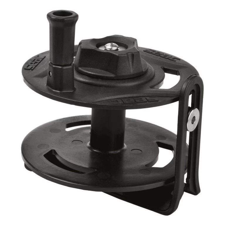 SEAC - Moulinet GUN REEL 50 1 SEAC - Moulinet GUN REEL 50